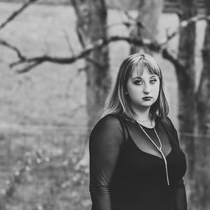 Meet your Posher, Katy